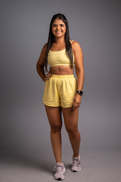 Conjunto Short Run - comprar online