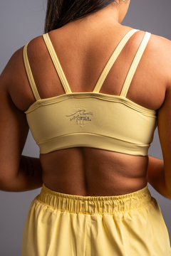 Conjunto Short Run - Mare’s Fitwear