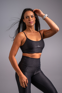 Conjunto Calça c/ Bolso - loja online