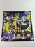 Toallas de Splatoon 3 25 x 25 cm - Ichiban Kuji - tienda online
