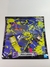 Toallas de Splatoon 3 25 x 25 cm - Ichiban Kuji - Todo Japón