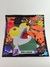 Toallas de Splatoon 3 25 x 25 cm - Ichiban Kuji en internet