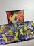 Toallas de Splatoon 3 25 x 25 cm - Ichiban Kuji - comprar online