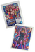 Carpetas dobles de Super Dragon Ball Heroes (A4) - Ichiban Kuji - Todo Japón