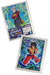 Carpetas dobles de Super Dragon Ball Heroes (A4) - Ichiban Kuji - comprar online