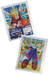 Imagen de Carpetas dobles de Super Dragon Ball Heroes (A4) - Ichiban Kuji