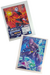Carpetas dobles de Super Dragon Ball Heroes (A4) - Ichiban Kuji