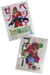 Imagen de Carpetas simple de Dragon Ball (A4) + 2 stickers - Ichiban Kuji