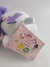 Peluche Kuromi x Romakyun Sega 2023 Original - comprar online