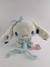 Peluche Cinnanoroll Oshigoto Diary Hugging Ribbon Deluxe Plush Furyu Original