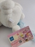 Peluche Cinnanoroll Oshigoto Diary Hugging Ribbon Deluxe Plush Furyu Original - comprar online