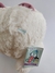 Peluche Hangyodon Milky White Big Plush Doll Mauve Furyu - comprar online