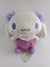 Peluche Cinnamoroll Purple Jellyfish Furyu Original