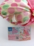 Peluche Pompompurin Happy Macaron Birthday Furyu - comprar online