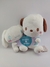 Peluche Pareja Pochaco x Cinna Furyu Original