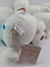 Peluche Pareja Pochaco x Cinna Furyu Original - comprar online