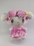 Peluche Sanrio My Melody Big Stuffed toy plush doll Original