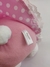 Peluche Sanrio My Melody Big Stuffed toy plush doll Original - comprar online