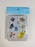 Set de 64 Protectores Kawaii - Pokémon Center
