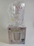Vaso de acrílico de Pokémon Original - Ichiban Kuji