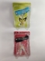 Llaveros Pokémon Center - 2019