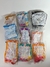 Productos Pokémon de Mcdonald's Sellados