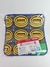 Toallas pequeñas de Super Mario Bros - Animal Crossing - Ichiban Kuji - comprar online