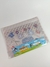 Set de 5 bolsas Hermeticas de Animal Crossing - Ichiban kuji