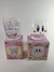 Vasos de cristal de Kirby Original - Ichiban Kuji - comprar online