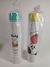 Botella de acero inoxidable de Kirby Original - 200 ml - comprar online