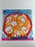 Toallas de Kirby Original 25 x 25 cm - Ichiban Kuji - Todo Japón