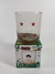Vaso de cristal Dragon Ball Extreme Saiyan - Ichiban Kuji - Todo Japón