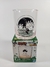 Vaso de cristal Dragon Ball Extreme Saiyan - Ichiban Kuji - tienda online