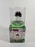 Vaso de cristal Dragon Ball Extreme Saiyan - Ichiban Kuji