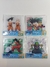 Figuras de acrílico de Dragon Ball - Ichiban Kuji