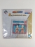 Figuras cuadradas de acrílico de Dragon Ball Línea Dragon History 7x7 cm - Ichiban Kuji - Todo Japón