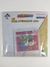 Figuras cuadradas de acrílico de Dragon Ball Línea Dragon History 7x7 cm - Ichiban Kuji