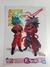 Posters de plásticos de Super Dragon Ball Heroes 36x25 cm - Ichiban Kuji - comprar online