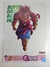 Posters de plásticos de Super Dragon Ball Heroes 36x25 cm - Ichiban Kuji en internet