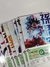 Carpetas simple de Dragon Ball (A4) + 2 stickers - Ichiban Kuji