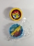 Productos Pokémon Mcdonald's Sellados