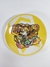 Platillos de cerámica de Monster Strike - Ichiban Kuji en internet