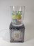 Vaso de cristal de Spy x Family Lovely Ordinady Days - Ichiban Kuji - comprar online