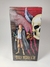Figura shanks One Piece DXF The Grandline Film Red - Banpresto en internet