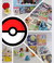 Productos Pokémon 