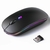 Imagen de MOUSE INALAMBRICO RECARGABLE