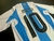 Camiseta Selección Argentina AFA Messi Titular 2024 en internet