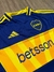 Camiseta Boca Juniors Titular Último modelo 2025 - comprar online