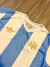 Camiseta Argentina AFA Edición especial Centenario - comprar online