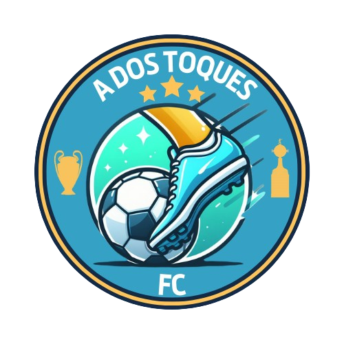 A dos toques